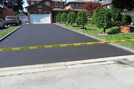 Best Driveway Overlay Services  in Seaside, CA